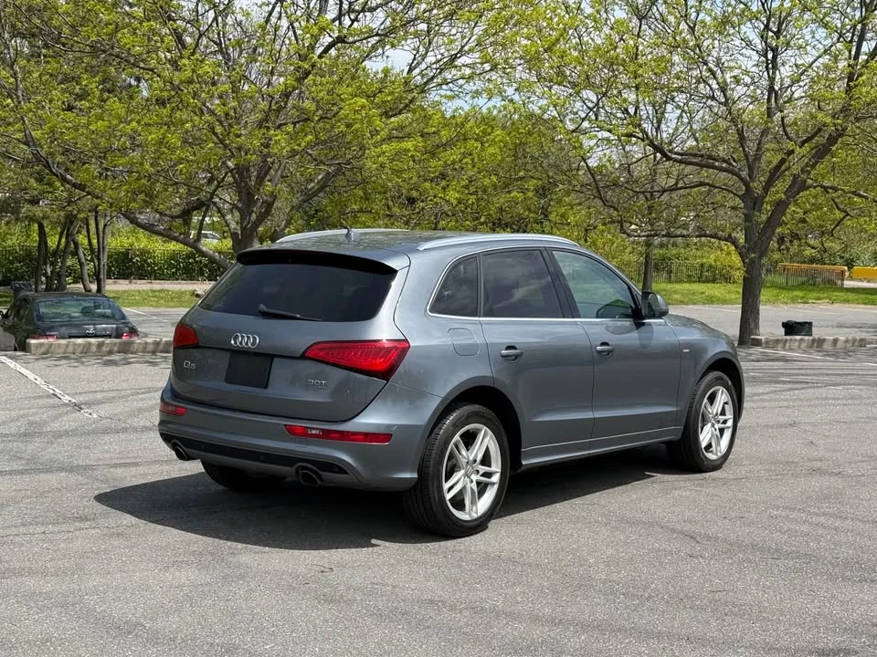 2013 Audi 8R Q5 - Image 4 of 17