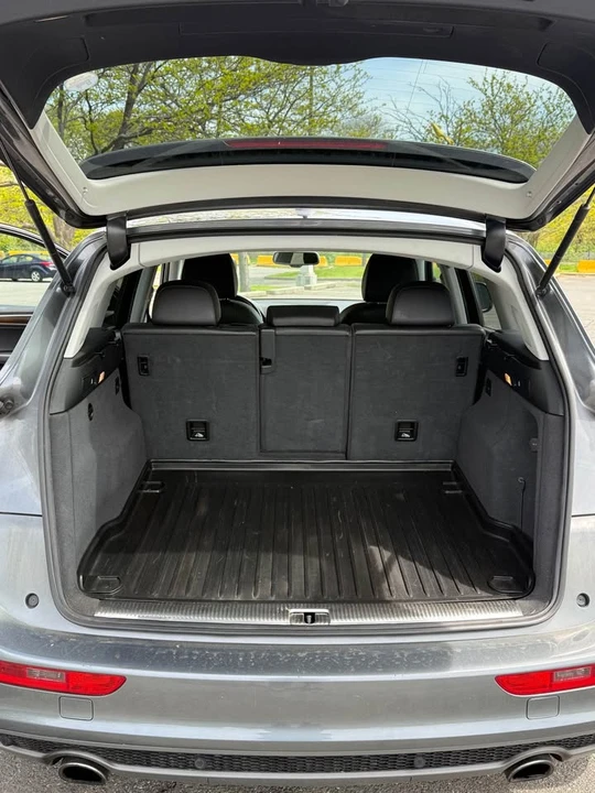 2013 Audi 8R Q5 - Image 17 of 17