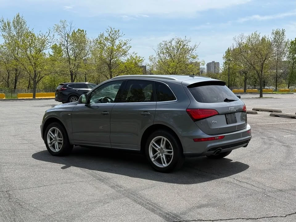 2013 Audi 8R Q5 - Image 3 of 17