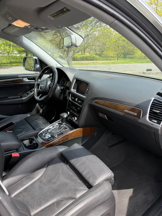 2013 Audi 8R Q5 - Image 5 of 17