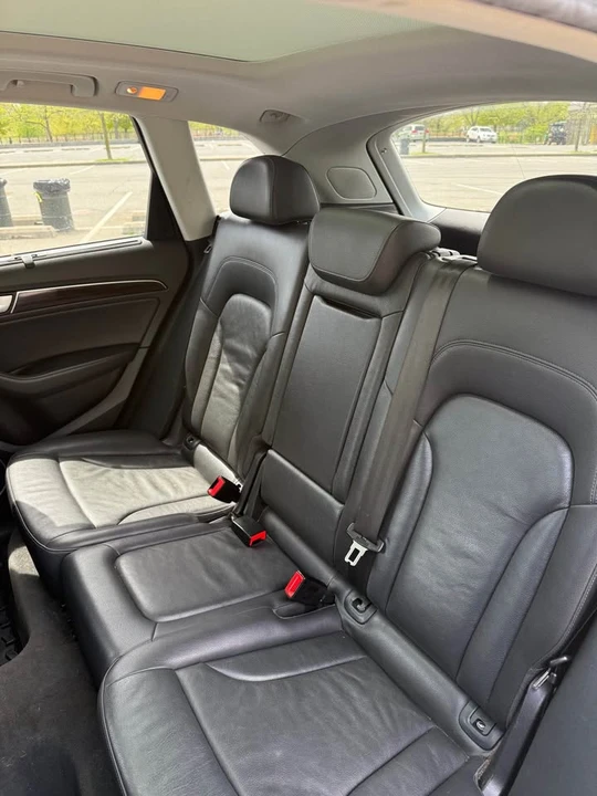 2013 Audi 8R Q5 - Image 11 of 17