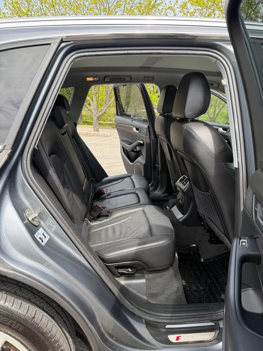 2013 Audi 8R Q5 - Image 13 of 17
