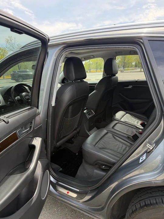 2013 Audi 8R Q5 - Image 12 of 17