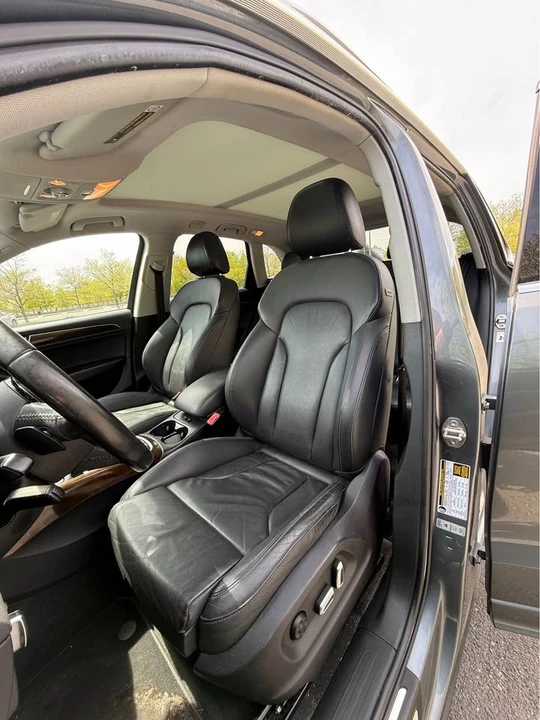 2013 Audi 8R Q5 - Image 9 of 17