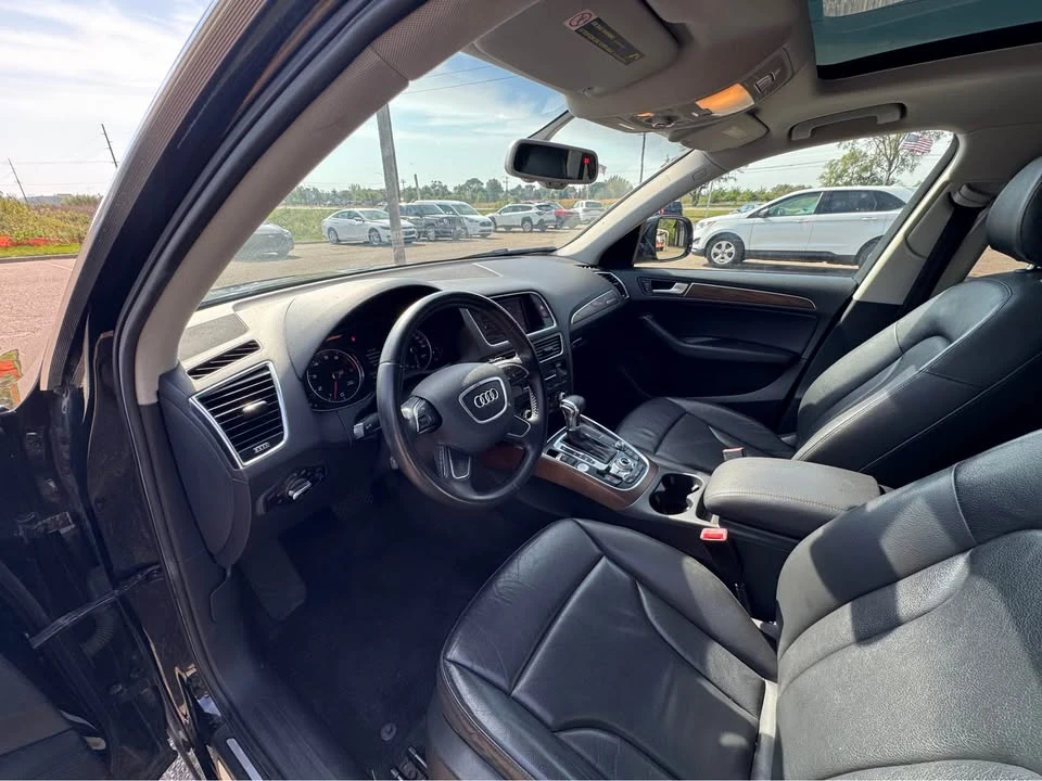 2013 Audi 8R Q5 - Image 11 of 18