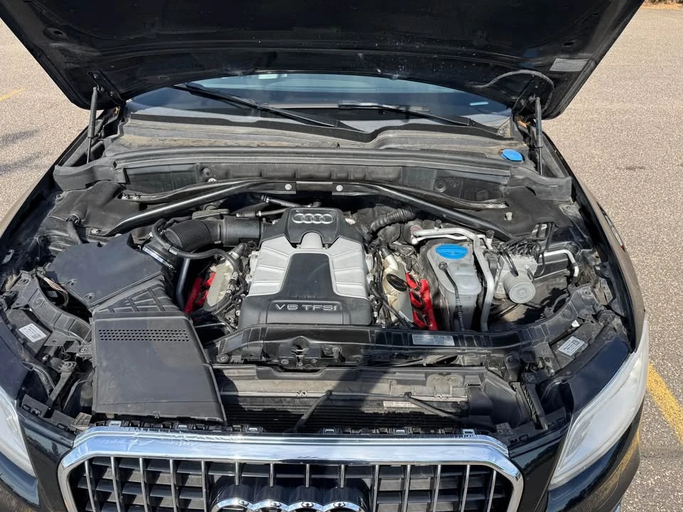 2013 Audi 8R Q5 - Image 18 of 18
