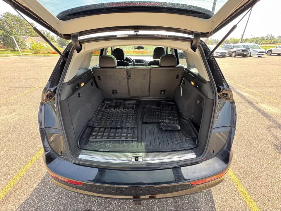 2013 Audi 8R Q5 - Image 7 of 18