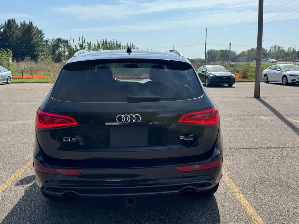 2013 Audi 8R Q5 - Image 5 of 18