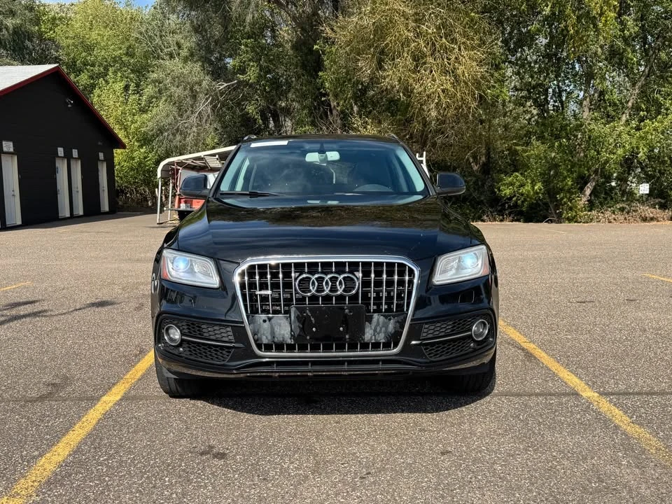 2013 Audi 8R Q5 - Image 2 of 18