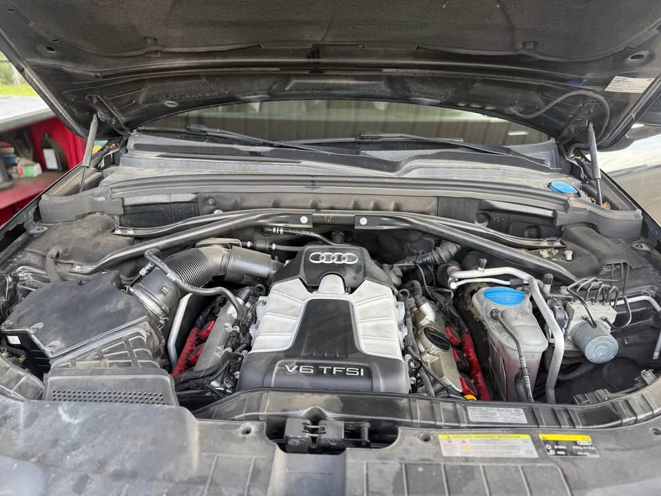 2013 Audi 8R Q5 - Image 6 of 12