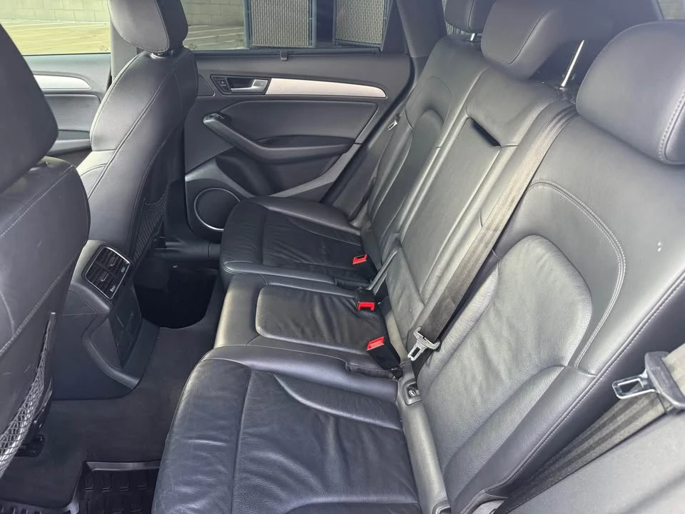 2013 Audi 8R Q5 - Image 7 of 12
