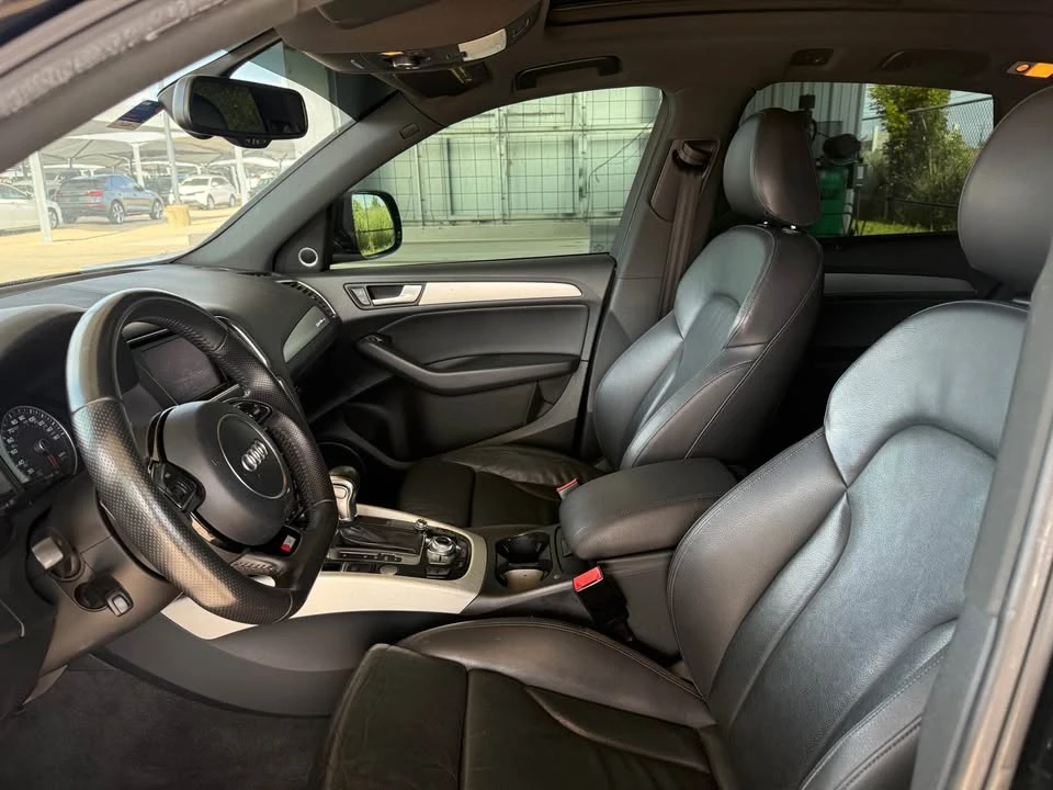 2013 Audi 8R Q5 - Image 10 of 12