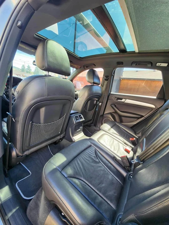 2013 Audi 8R Q5 - Image 12 of 13