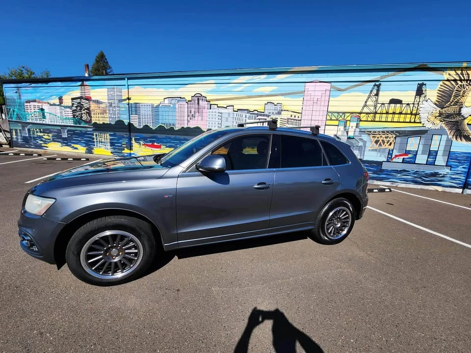 2013 Audi 8R Q5 - Image 11 of 13