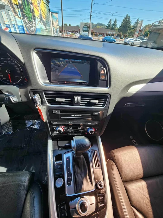 2013 Audi 8R Q5 - Image 6 of 13