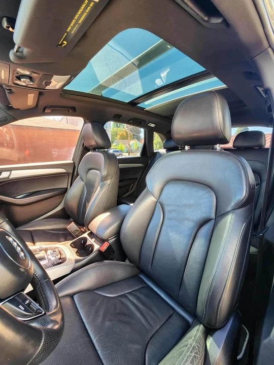 2013 Audi 8R Q5 - Image 8 of 13