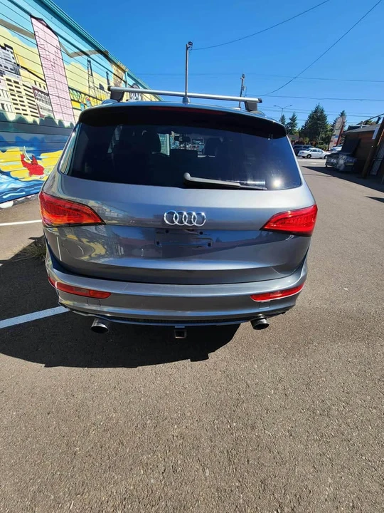 2013 Audi 8R Q5 - Image 9 of 13