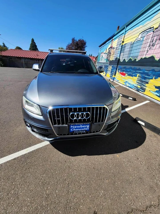 2013 Audi 8R Q5 - Image 5 of 13