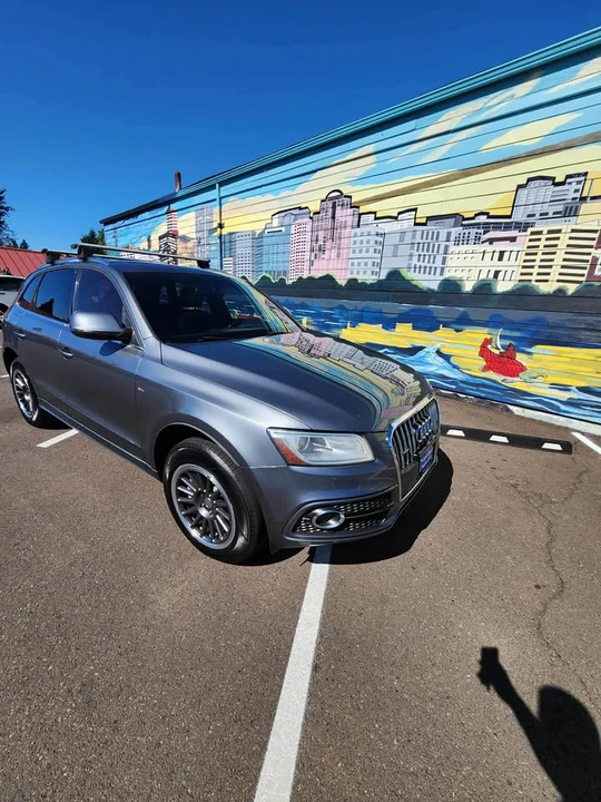 2013 Audi 8R Q5 - Image 3 of 13