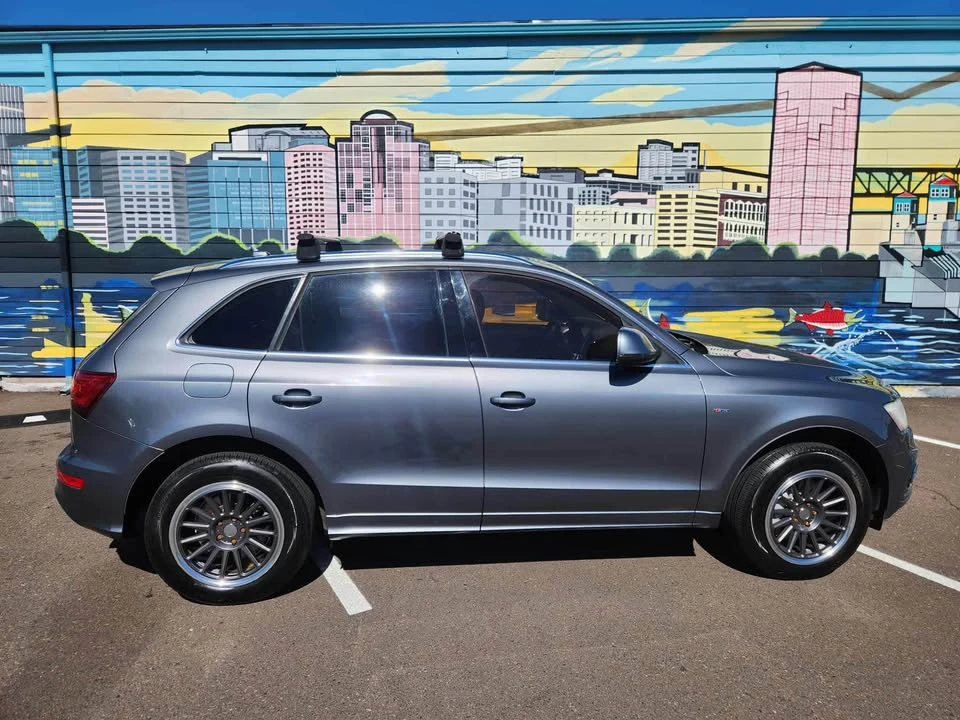 2013 Audi 8R Q5 - Image 2 of 13
