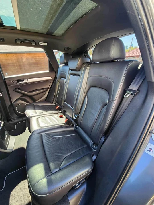 2013 Audi 8R Q5 - Image 10 of 13