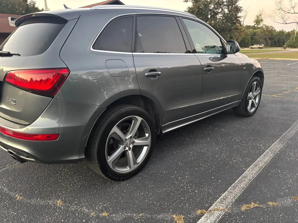 2013 Audi 8R Q5 - Image 3 of 7