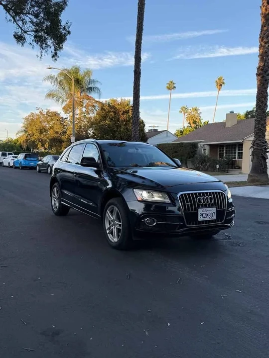 2013 Audi 8R Q5 - Image 2 of 6