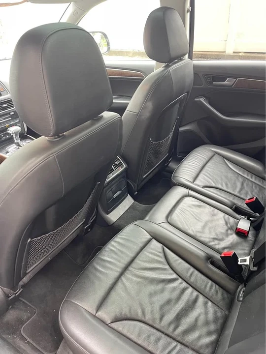 2013 Audi 8R Q5 - Image 7 of 11
