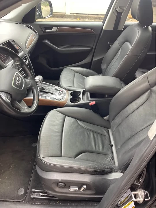 2013 Audi 8R Q5 - Image 6 of 11