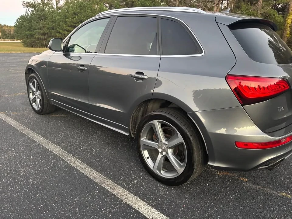 2013 Audi 8R Q5 - Image 2 of 7