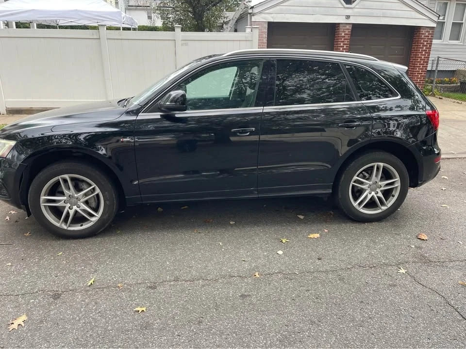 2013 Audi 8R Q5 - Image 10 of 11