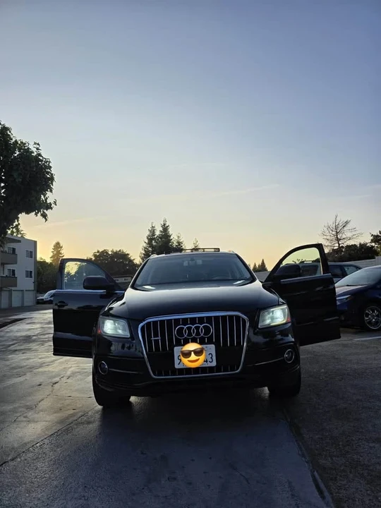 2013 Audi 8R Q5 - Image 4 of 5