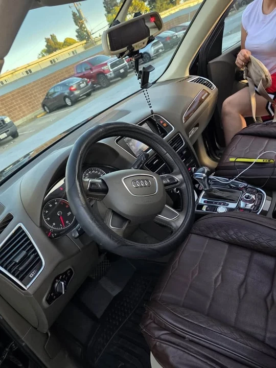 2013 Audi 8R Q5 - Image 5 of 5