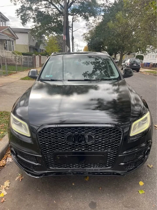 2013 Audi 8R Q5 - Image 11 of 11