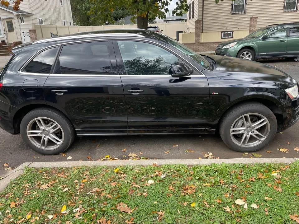 2013 Audi 8R Q5 - Image 9 of 11