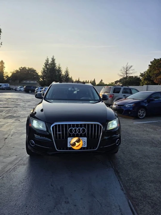 2013 Audi 8R Q5 - Image 2 of 6