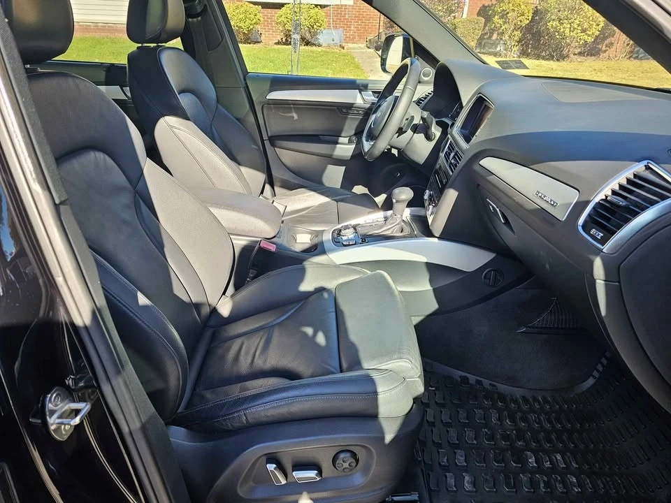 2013 Audi 8R Q5 - Image 11 of 19