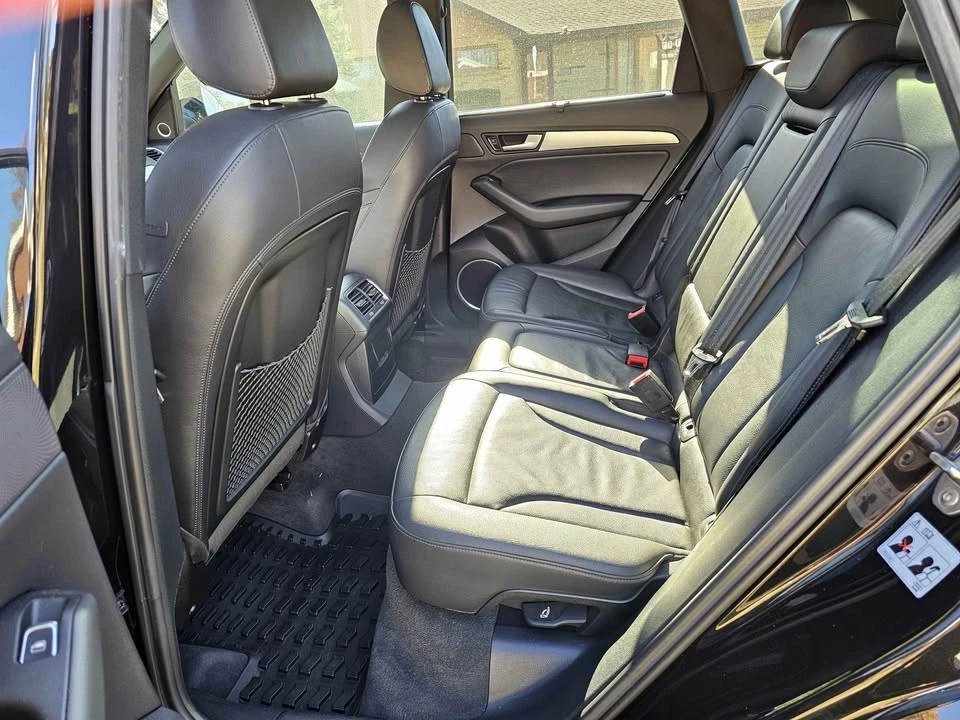 2013 Audi 8R Q5 - Image 13 of 19