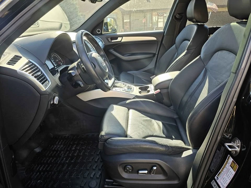 2013 Audi 8R Q5 - Image 10 of 19