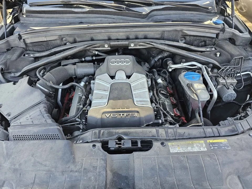 2013 Audi 8R Q5 - Image 18 of 19