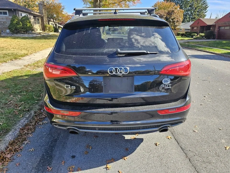 2013 Audi 8R Q5 - Image 6 of 19