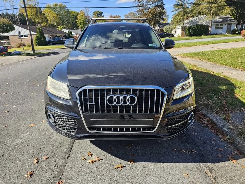 2013 Audi 8R Q5 - Image 3 of 19