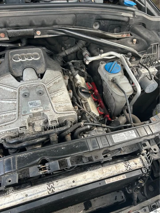 2014 Tesla Model S - Image 16 of 16