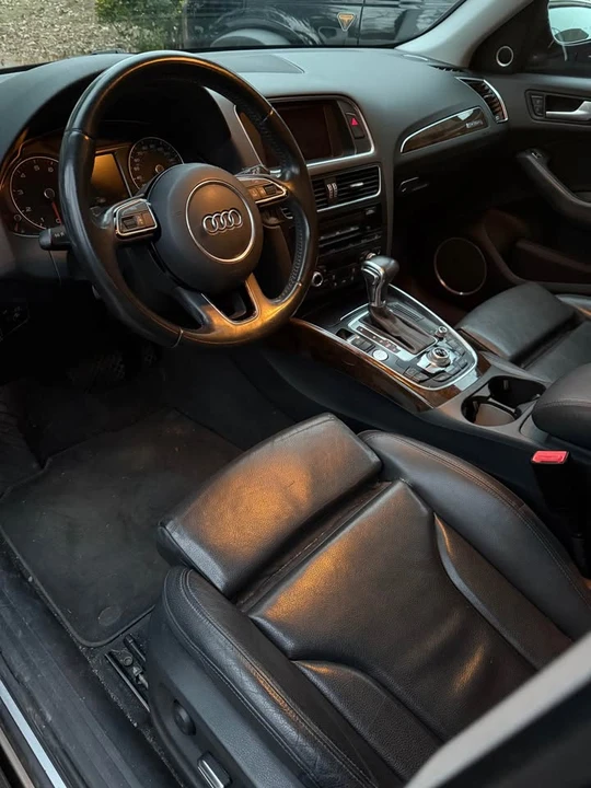 2013 Audi 8R Q5 - Image 4 of 10