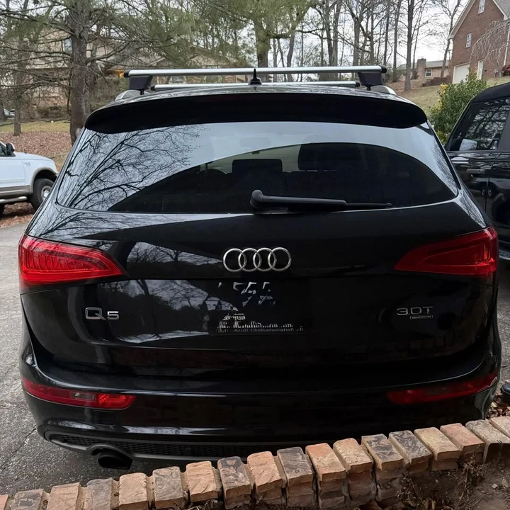 2013 Audi 8R Q5 - Image 3 of 10