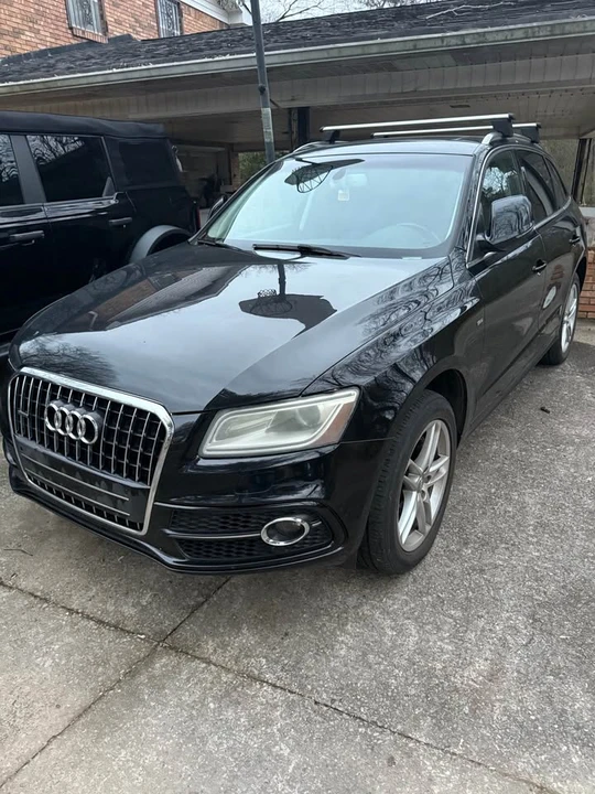 2013 Audi 8R Q5 - Image 2 of 10