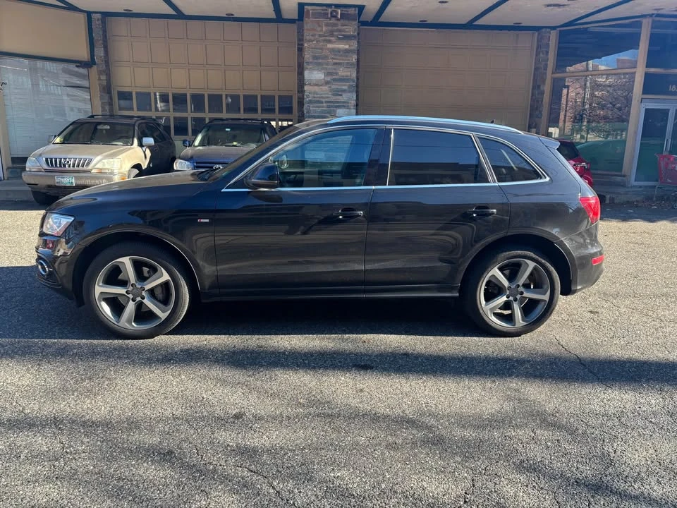 2013 Audi 8R Q5 - Image 3 of 12