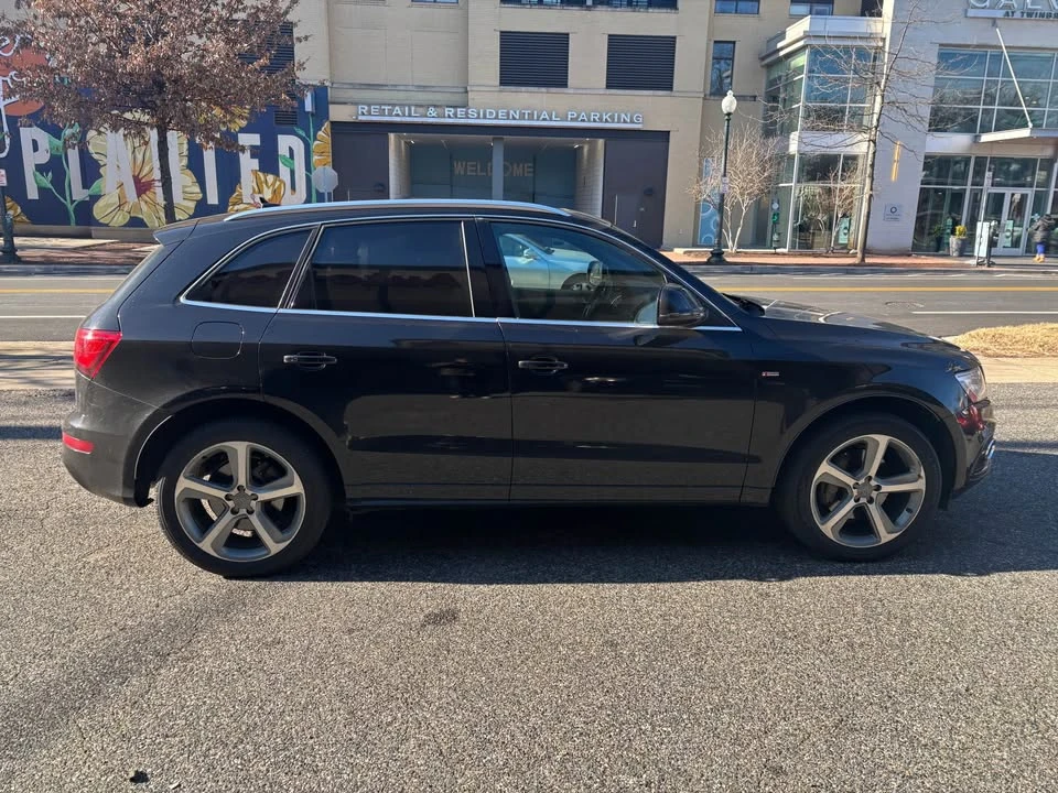 2013 Audi 8R Q5 - Image 4 of 12