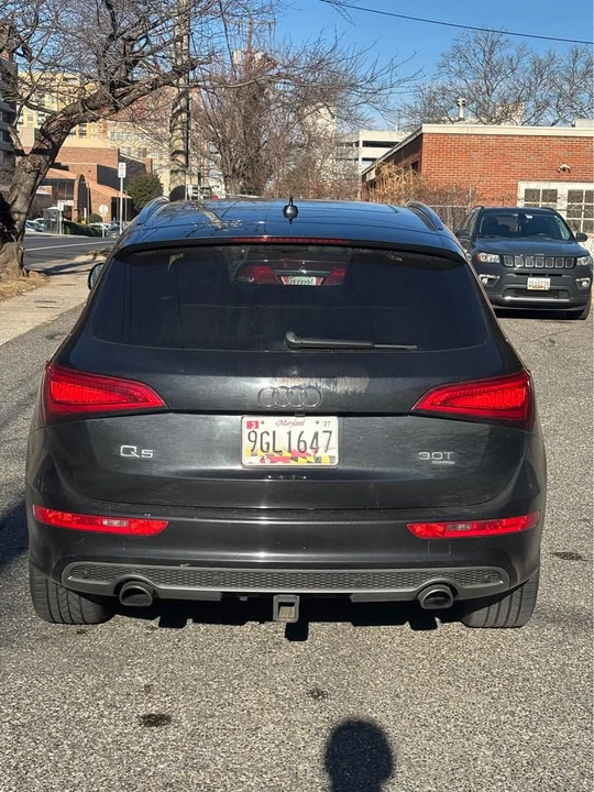 2013 Audi 8R Q5 - Image 2 of 12