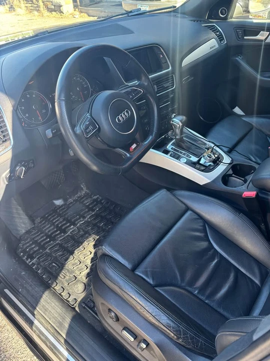 2013 Audi 8R Q5 - Image 6 of 12
